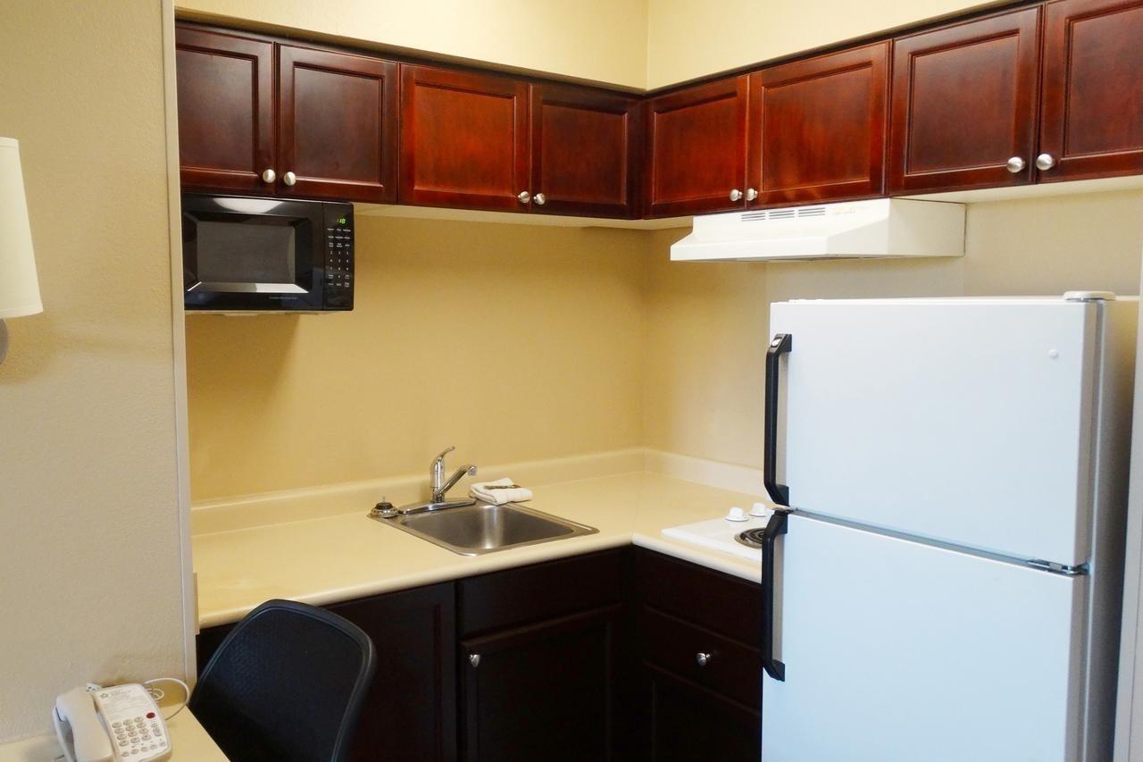Extended Stay America Suites - Atlanta - Gwinnett Place Duluth Exteriér fotografie