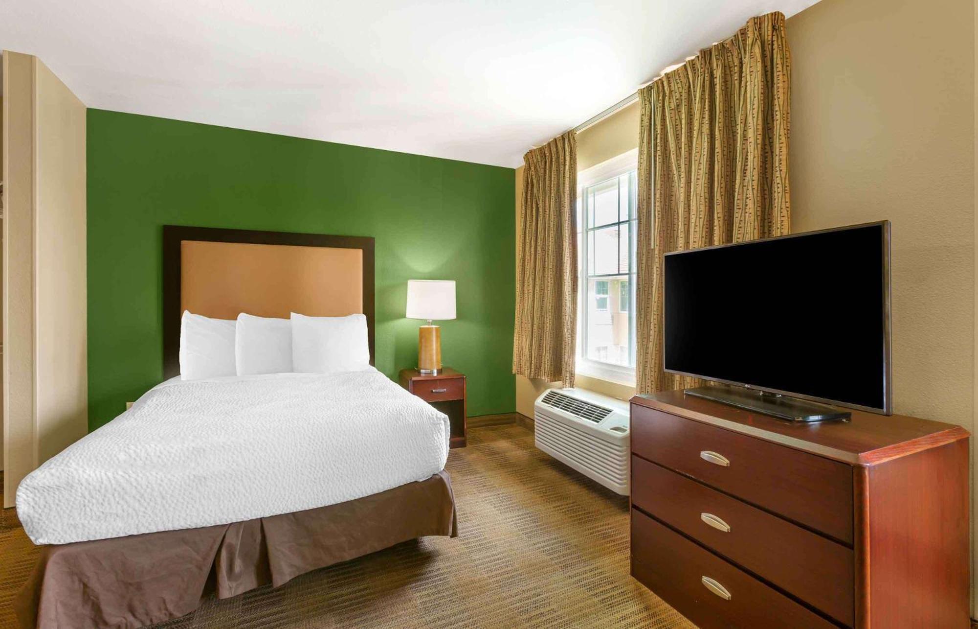 Extended Stay America Suites - Atlanta - Gwinnett Place Duluth Exteriér fotografie