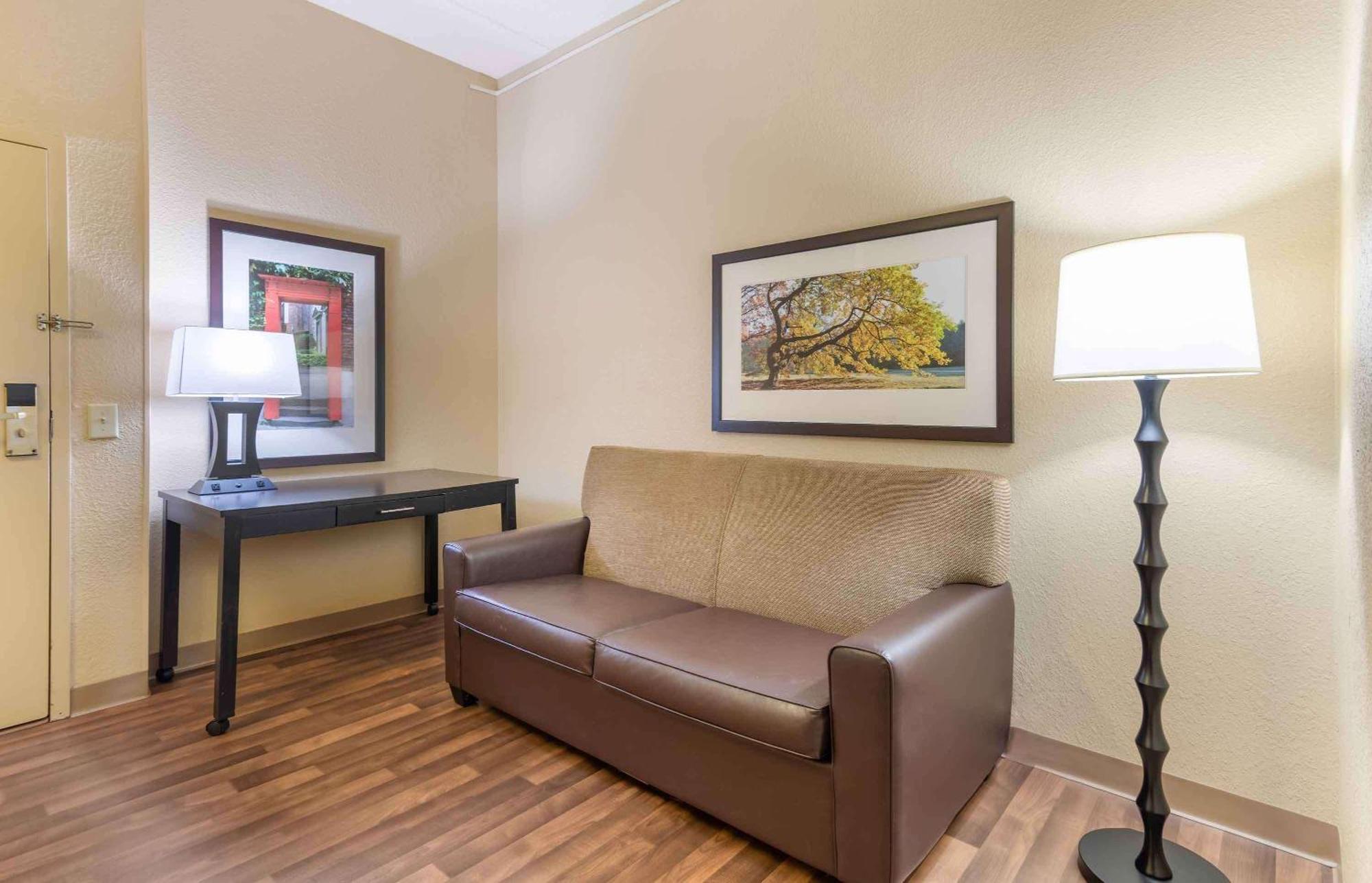 Extended Stay America Suites - Atlanta - Gwinnett Place Duluth Exteriér fotografie