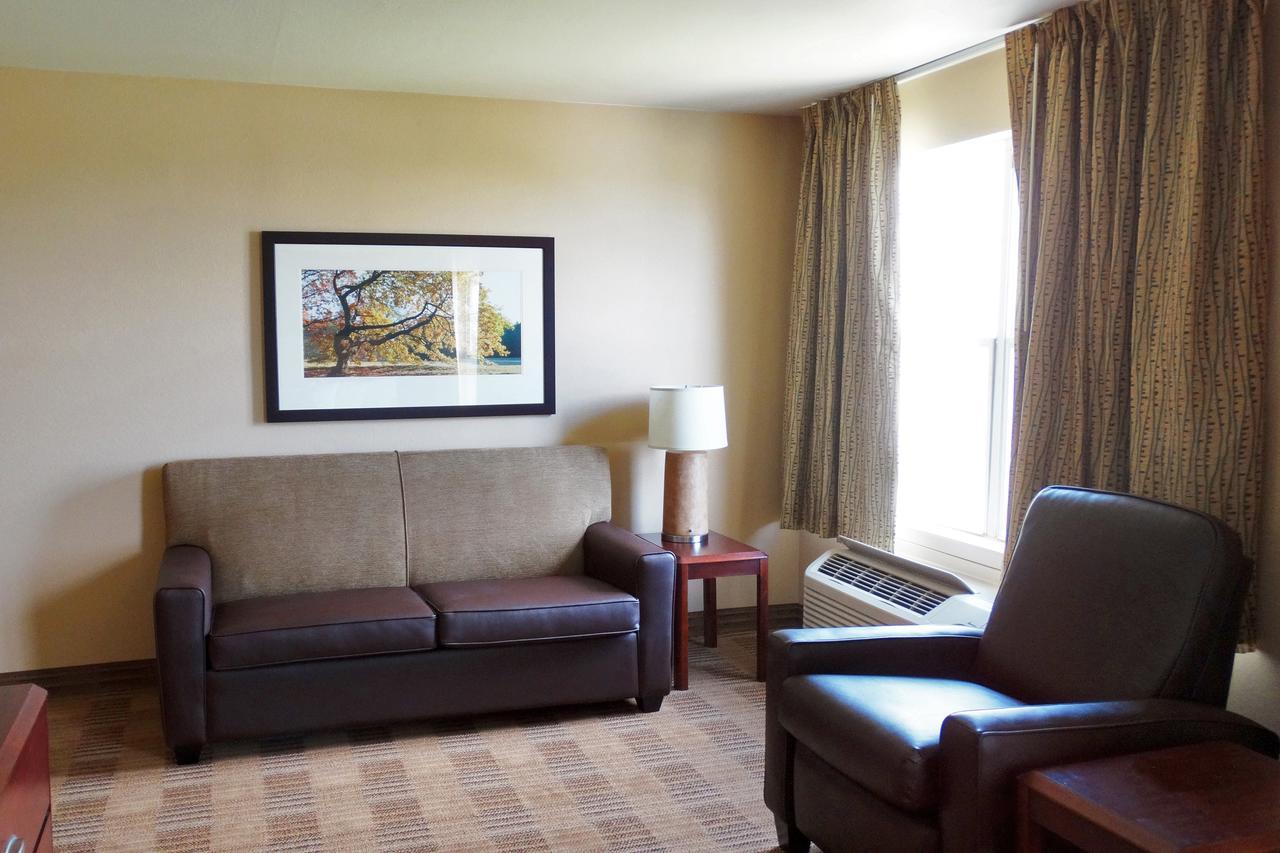 Extended Stay America Suites - Atlanta - Gwinnett Place Duluth Exteriér fotografie