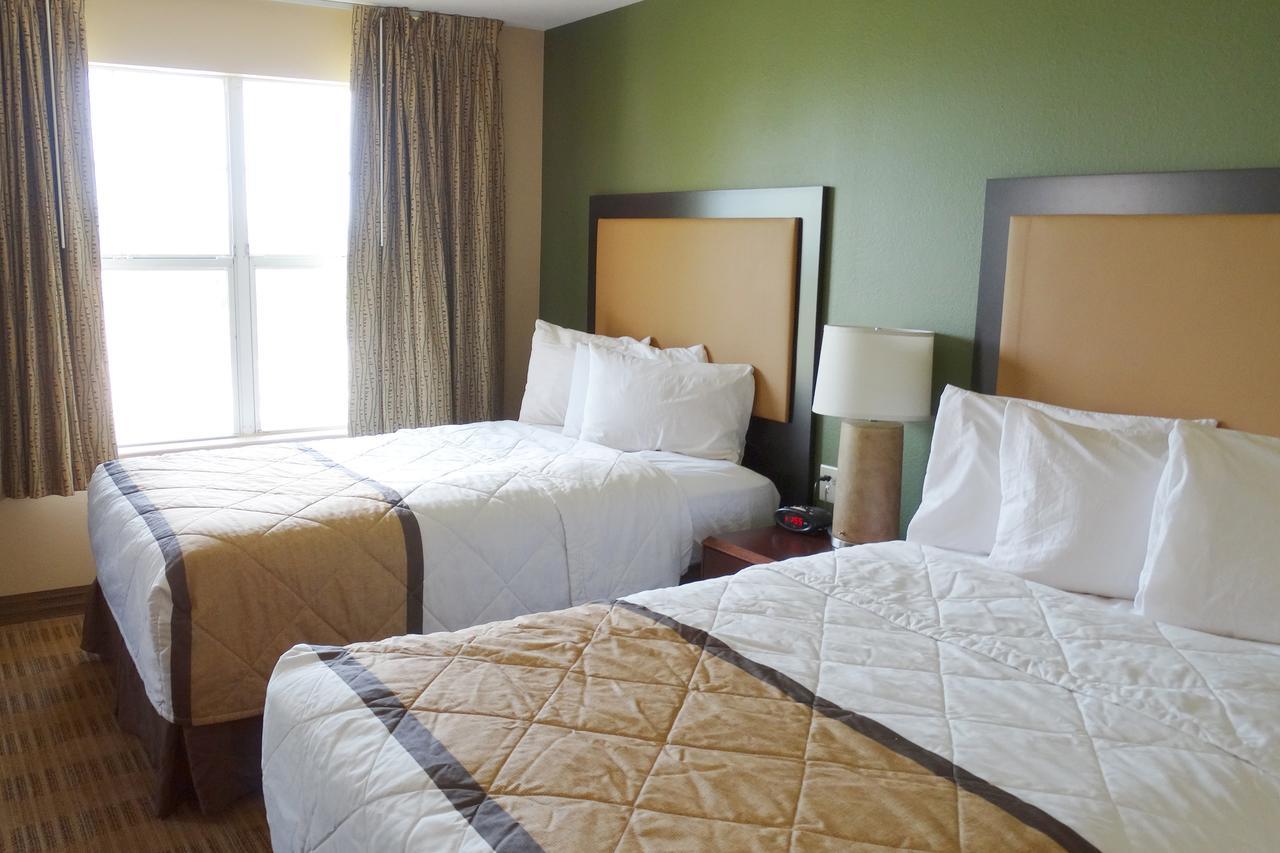 Extended Stay America Suites - Atlanta - Gwinnett Place Duluth Exteriér fotografie