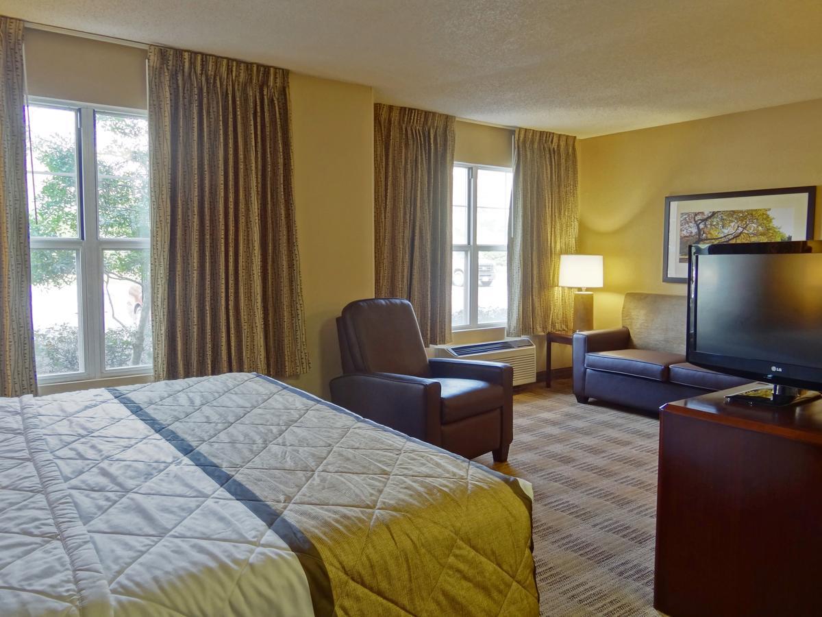 Extended Stay America Suites - Atlanta - Gwinnett Place Duluth Exteriér fotografie